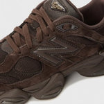 New Balance 9060 Chocolate