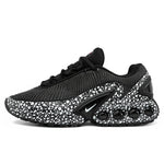 Nike Air Max DN Black White Safari