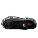 Nike Air Max DN Black White Safari