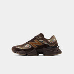 New Balance 9060 x atmos Pink