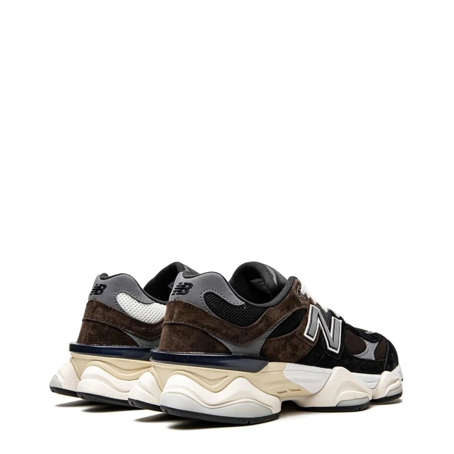 New Balance 9060 Brown