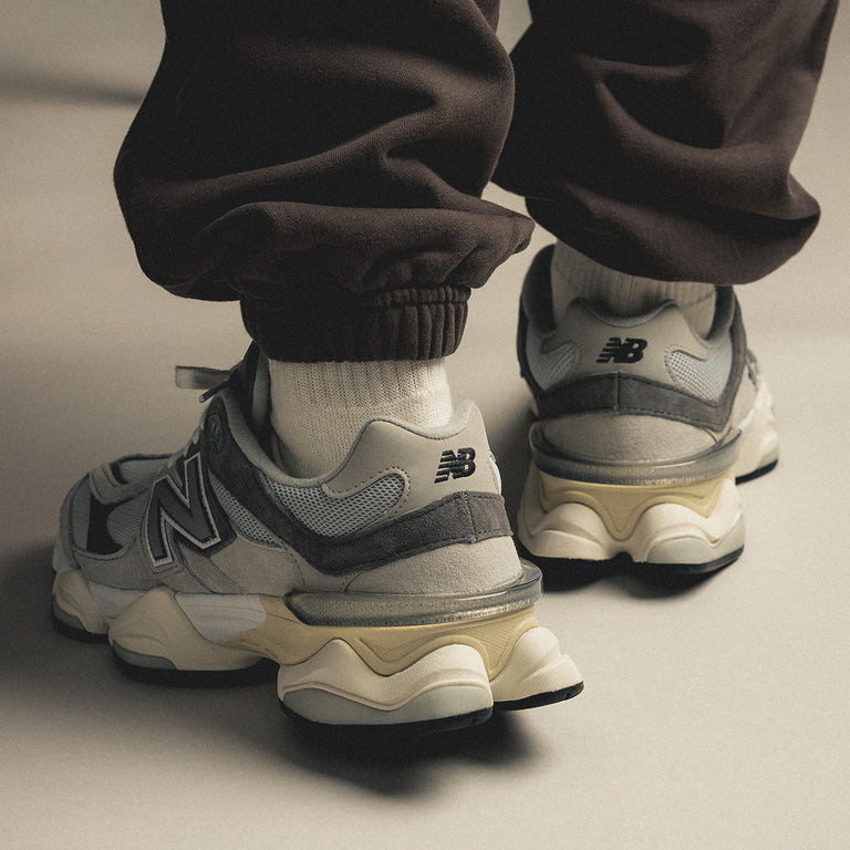 New Balance Rain Clod Grey