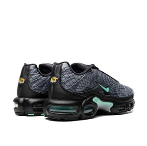 Nike Air Max TN Spirograph