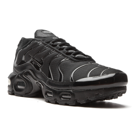 Nike Air Max TN Triple Black