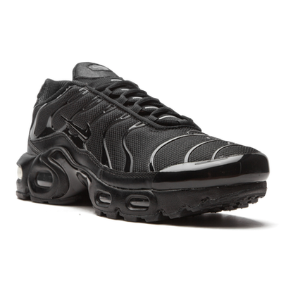 Nike Air Max TN Triple Black