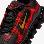 Nike Air Liquid Max Crimson Fire Red