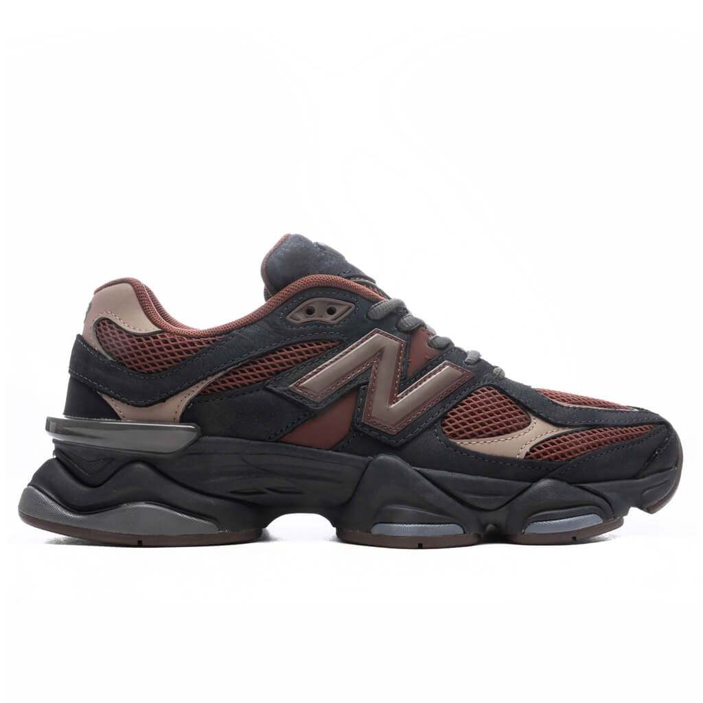 New Balance 9060  Phantom Mushroom