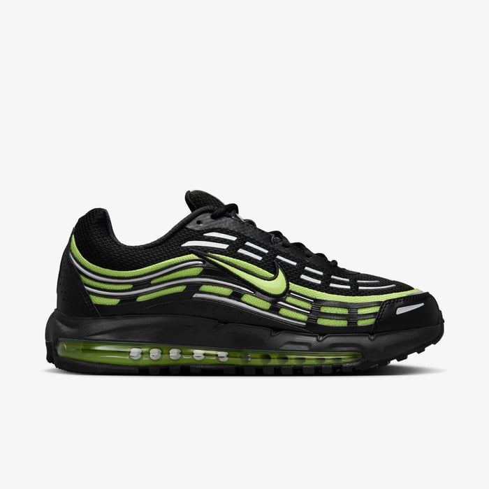 Nike Air Max TL 2.5 Citrus Black