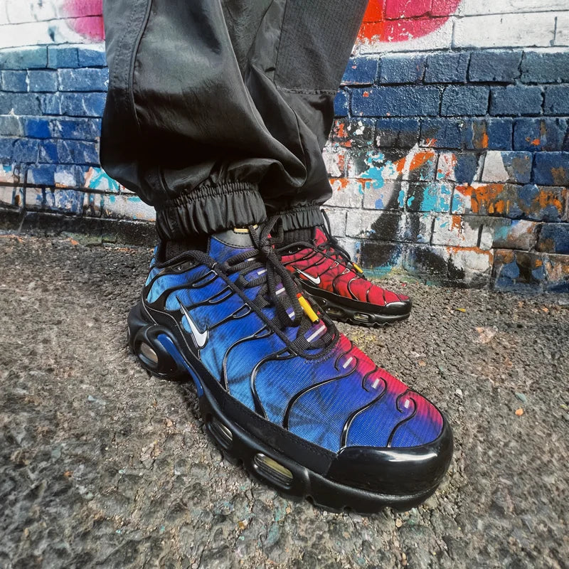 Nike TN 25TH Anniversary Edition