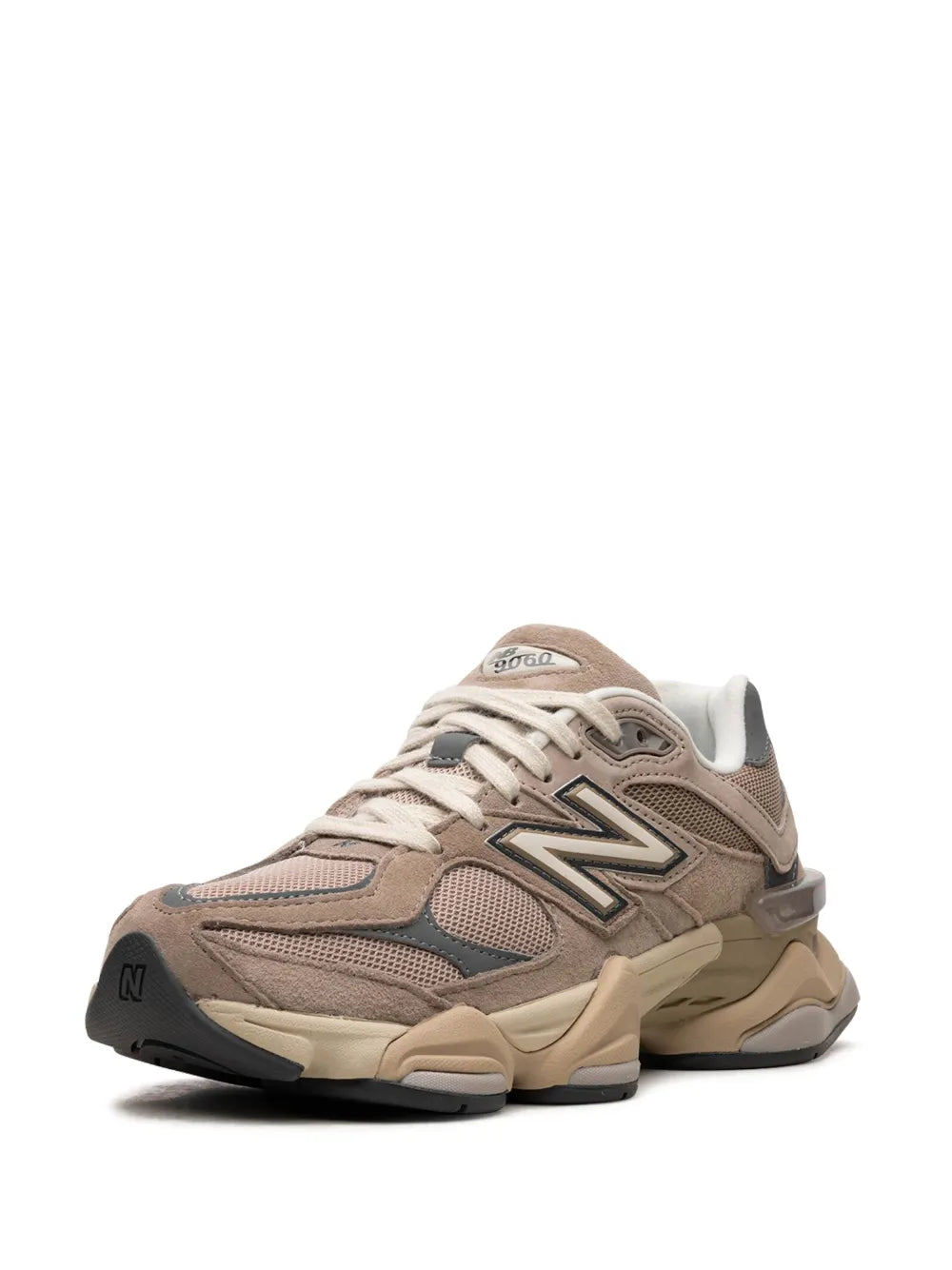 New Balance 9060 Driftwood Castlerock