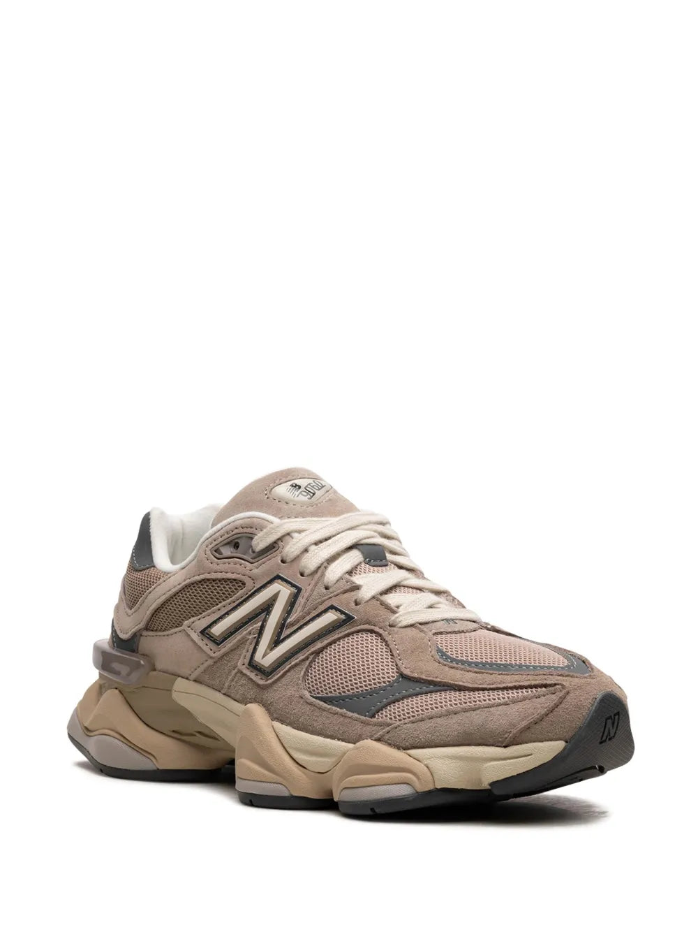 New Balance 9060 Driftwood Castlerock