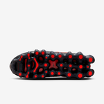Nike Air Liquid Max Crimson Fire Red
