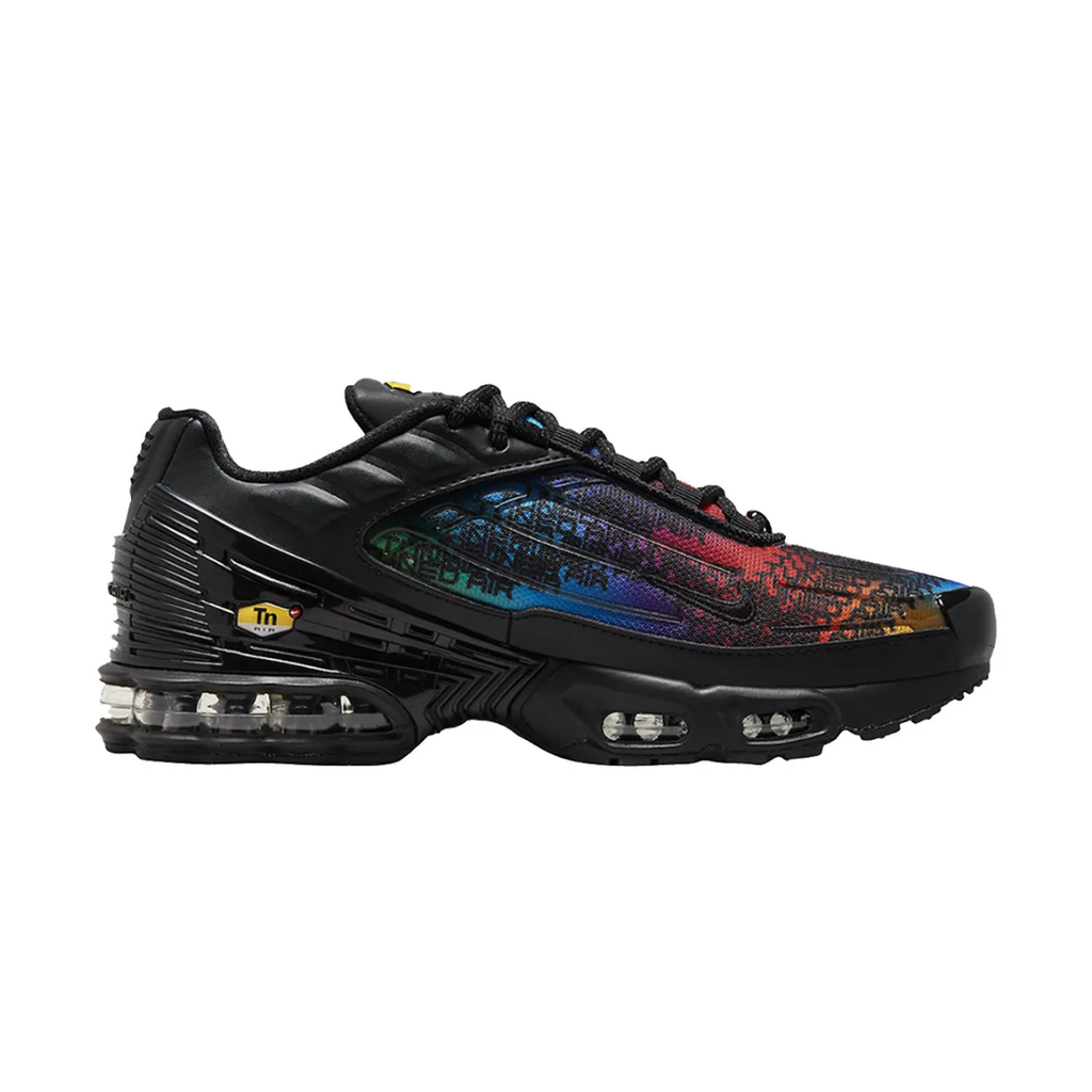 NIKE AIR MAX PLUS III PRM