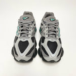 NEW BALANCE 9060 BLACK GREY TEAL