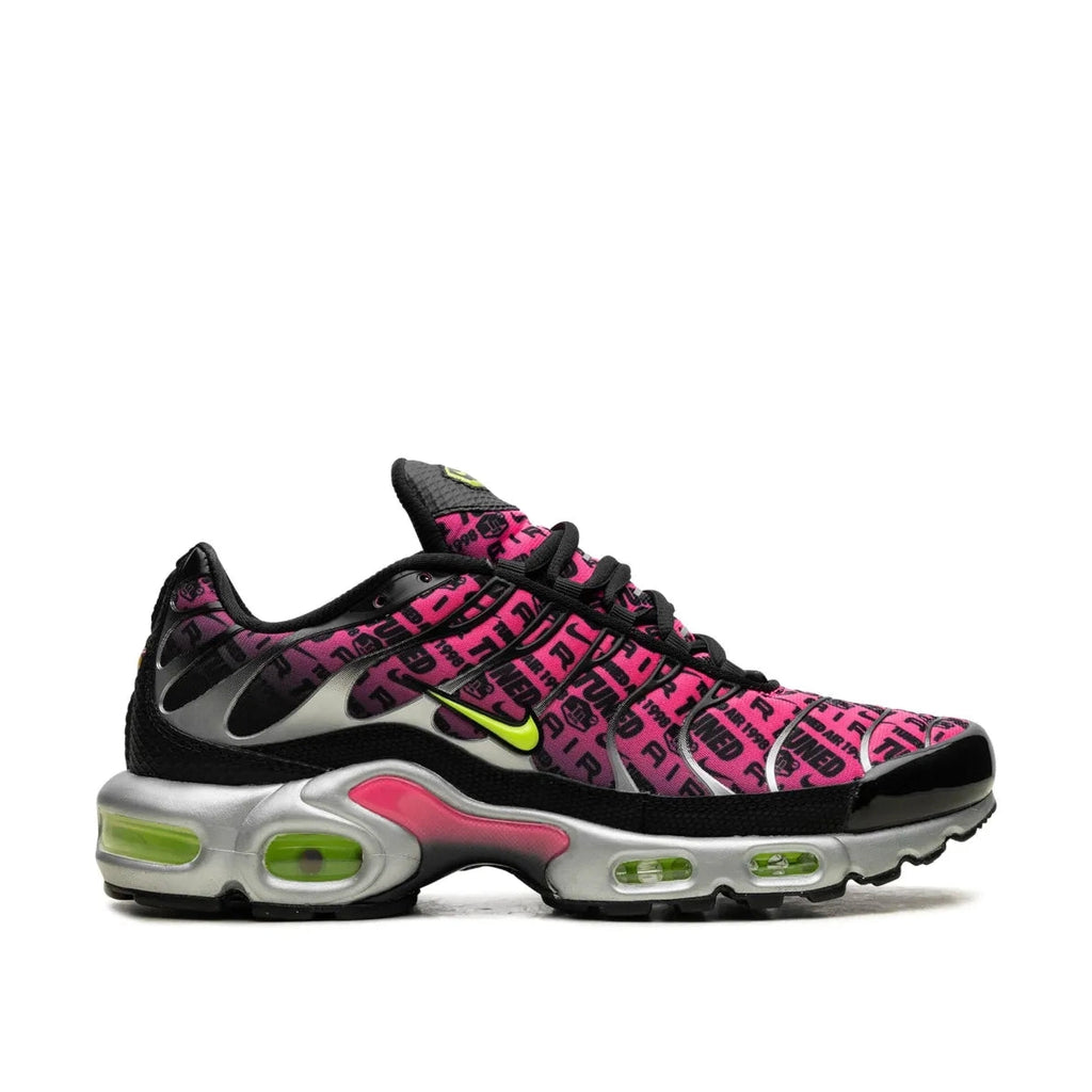 Nike Air Max TN Mercurial