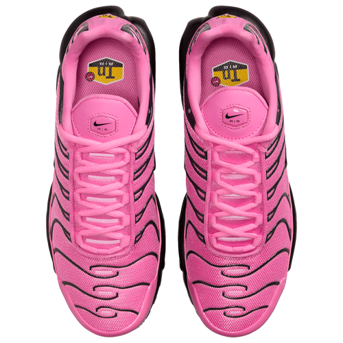 Nike Air Max TN Playful Pink-Black