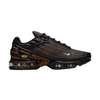 Nike Air Max Plus 3 Orange Spirograph