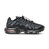 Nike Air Max Plus Utility Black Metallic Platinum