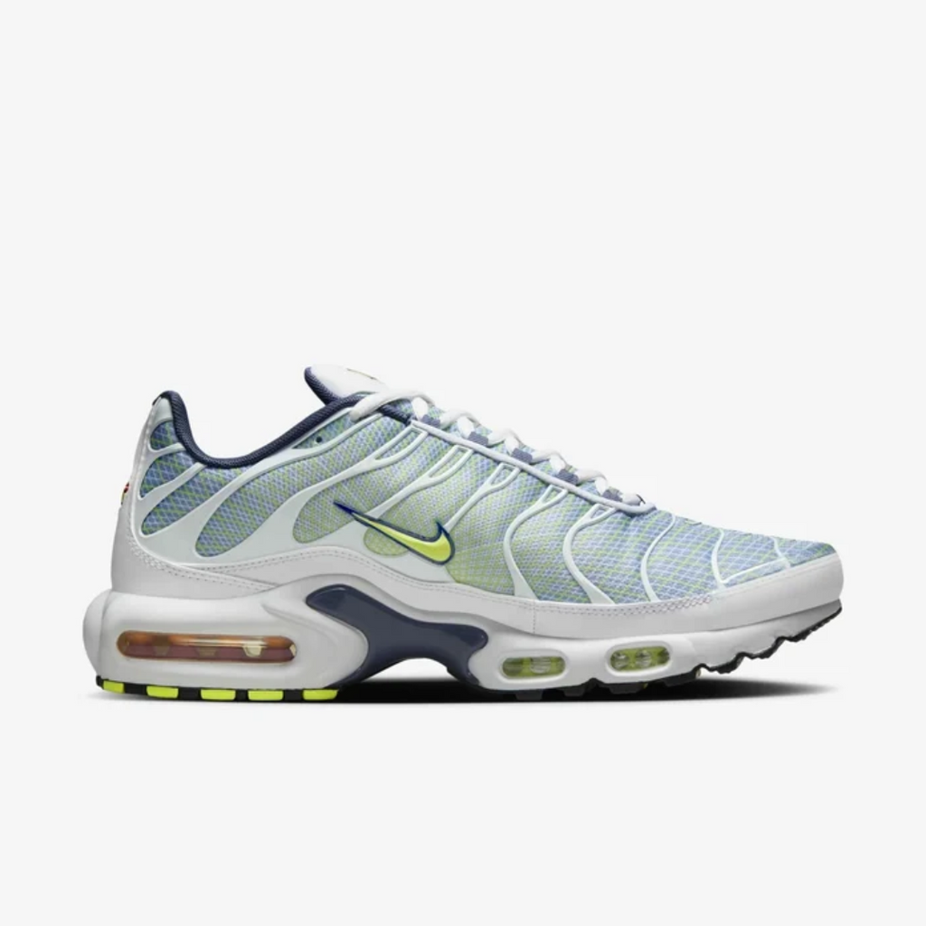 Nike Air Max Plus "Pebble Grey"