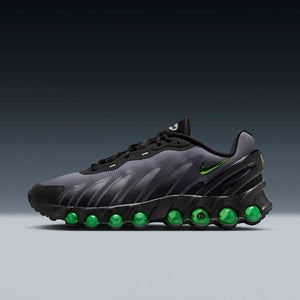 Nike Air Max DN8 Light Smoke Gray-Green