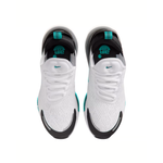 Nike Air Max 270 Premium White Dusty Cactus