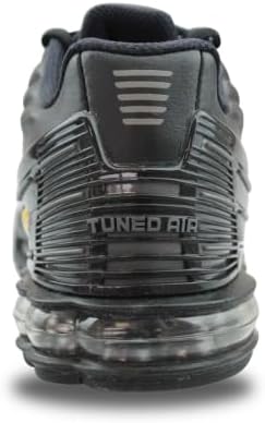 Nike Air Max Plus 3 - Black