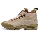 Nike Air Max SneakerBoot Beige