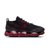 Air Max Scorpion FK Black-University Red