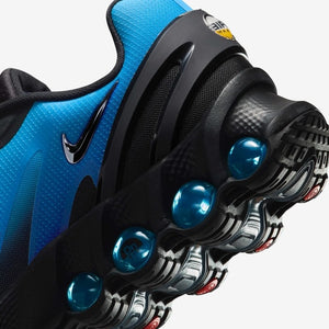 Nike Air Max DN8 Black-Hyper Blue