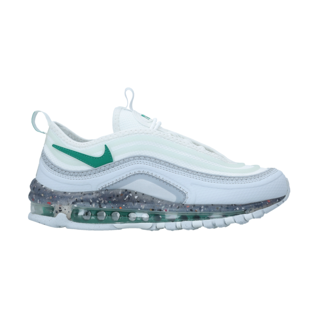 Nike Air Max 97 Terrascape White Green