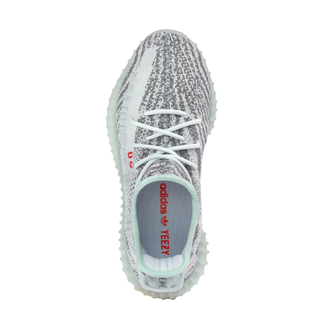 Adidas Yeezy Boost 350 V2 "Blue Tint"