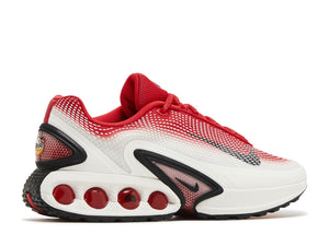 Nike Air Max DN University Red