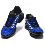 Nike Air Max Plus TN Yamaha Custom