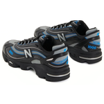 New Balance 1000 Black Grey Blue