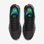 Nike Air Max TN Black-Dusty