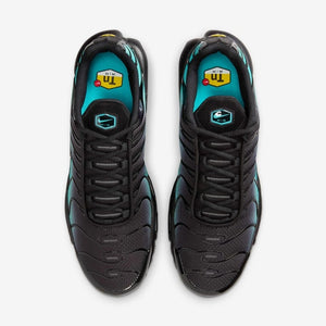 Nike Air Max TN Black-Dusty