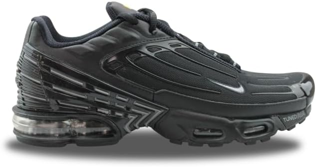 Nike Air Max Plus 3 - Black