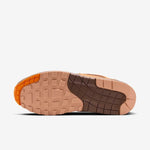 Nike Air Max 1 Cacao Wow - Amber Brown