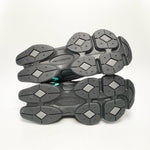 NEW BALANCE 9060 BLACK GREY TEAL
