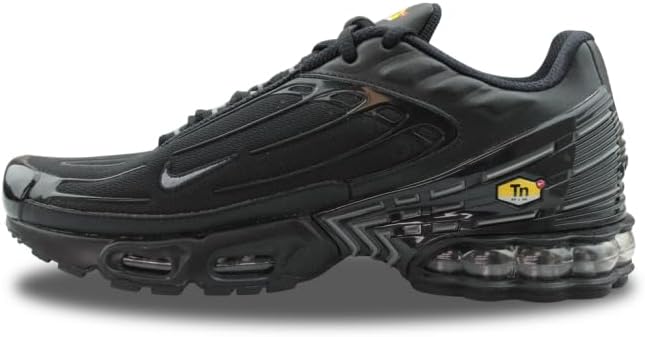 Nike Air Max Plus 3 - Black