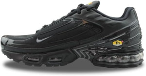 Nike Air Max Plus 3 - Black