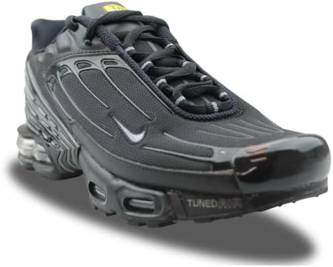 Nike Air Max Plus 3 - Black