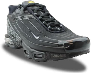 Nike Air Max Plus 3 - Black