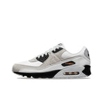 Air Max 90 'White Black Hot Curry