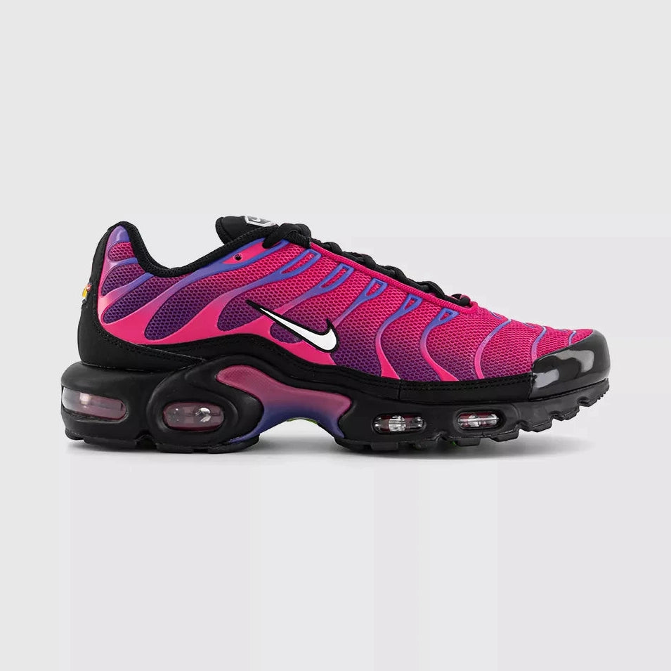 Nike Air Max Plus Rebellious Air Fireberry