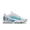 Nike Air Max Plus 3 White Aquamarine
