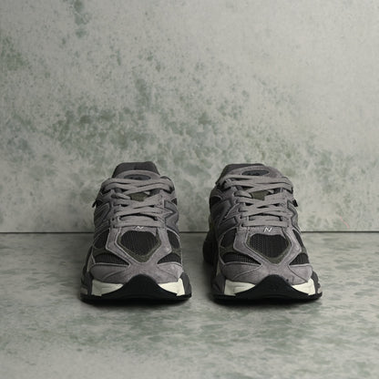 New Balance Grey Castlerock