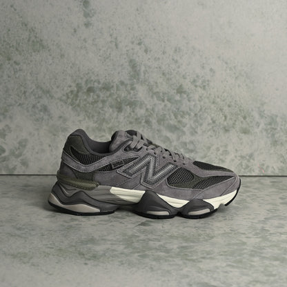 New Balance Grey Castlerock