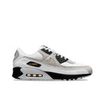 Air Max 90 'White Black Hot Curry