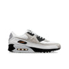 Air Max 90 'White Black Hot Curry
